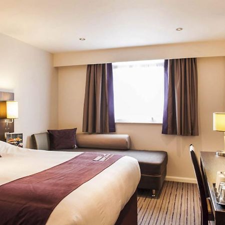 Premier Inn Aberdeen Airport - Dyce Ngoại thất bức ảnh