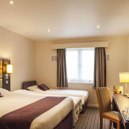 Premier Inn Aberdeen Airport - Dyce Ngoại thất bức ảnh