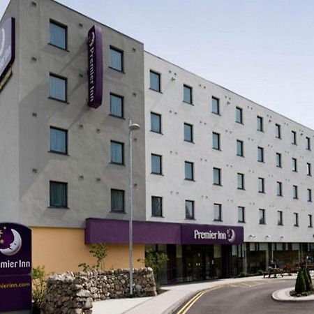 Premier Inn Aberdeen Airport - Dyce Ngoại thất bức ảnh