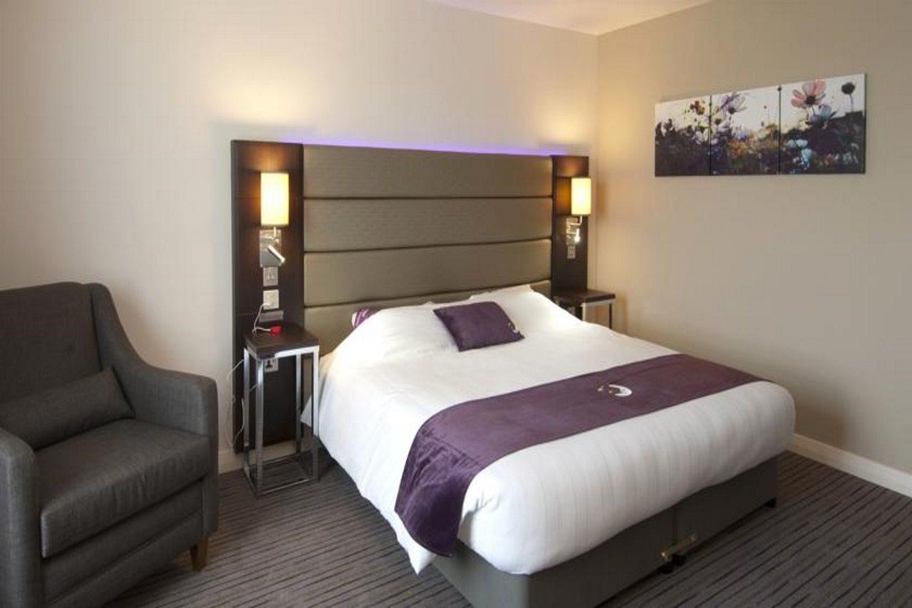 Premier Inn Aberdeen Airport - Dyce Ngoại thất bức ảnh