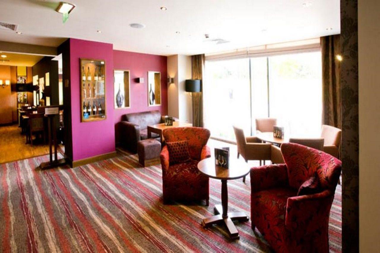 Premier Inn Aberdeen Airport - Dyce Ngoại thất bức ảnh