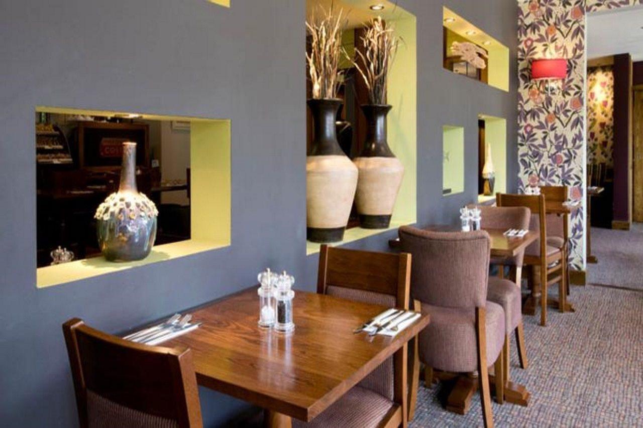 Premier Inn Aberdeen Airport - Dyce Ngoại thất bức ảnh