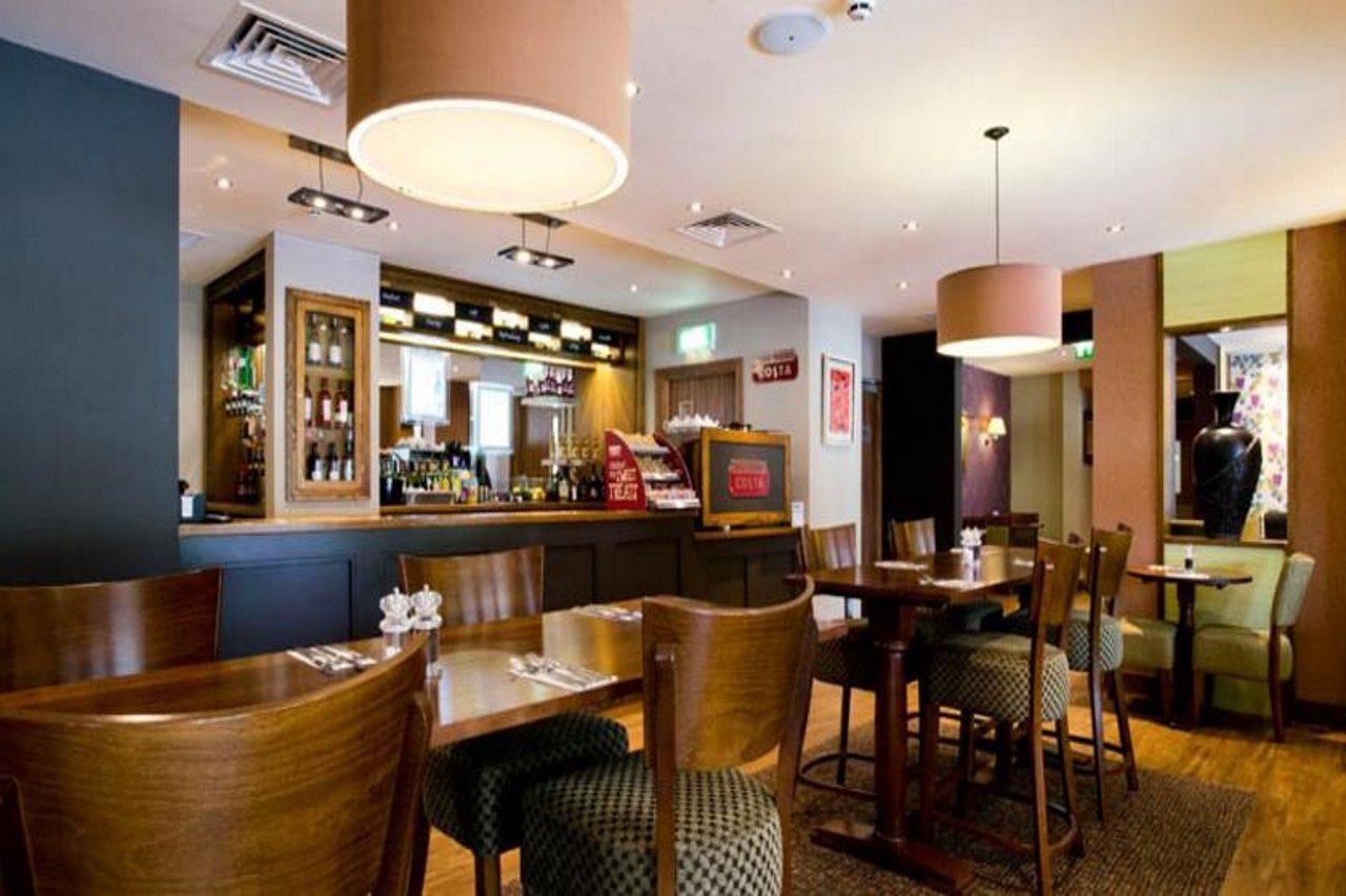 Premier Inn Aberdeen Airport - Dyce Ngoại thất bức ảnh