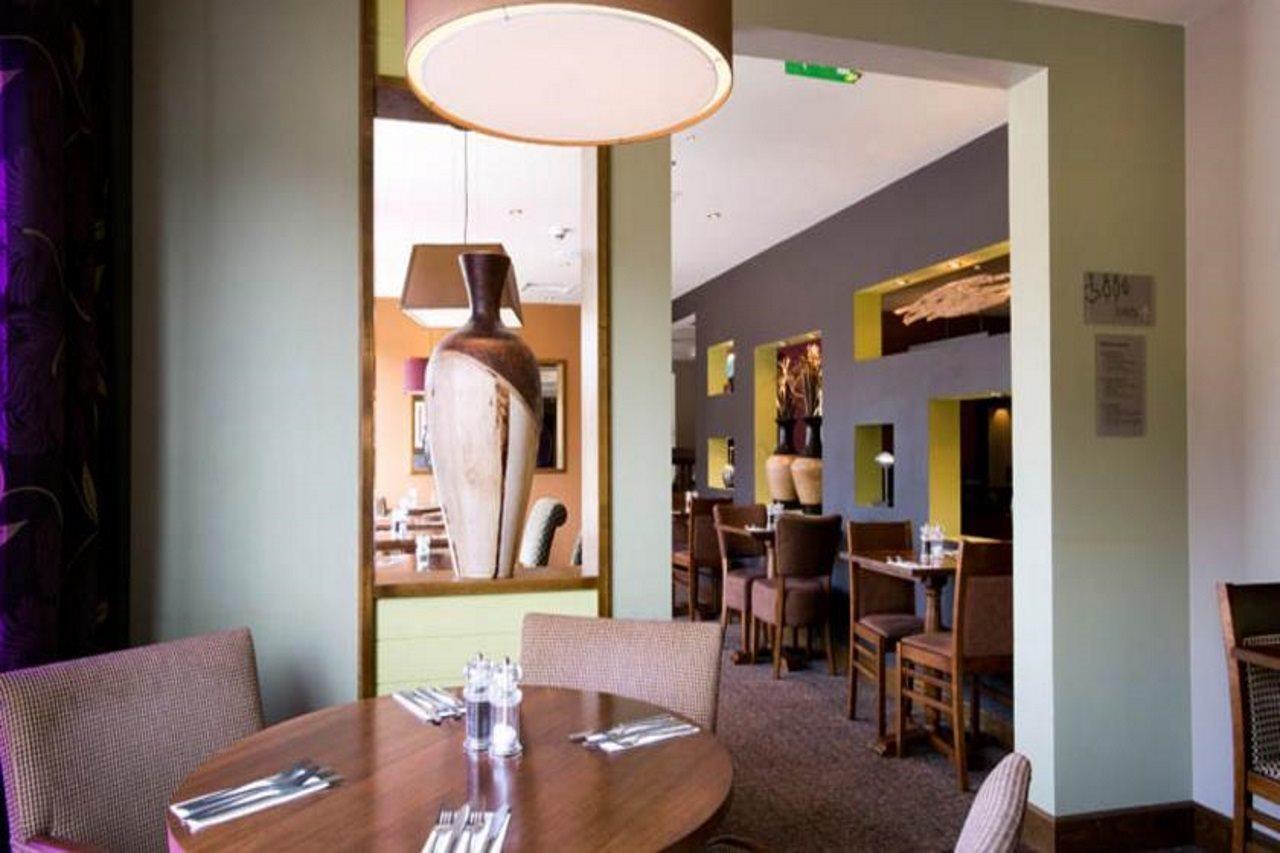 Premier Inn Aberdeen Airport - Dyce Ngoại thất bức ảnh