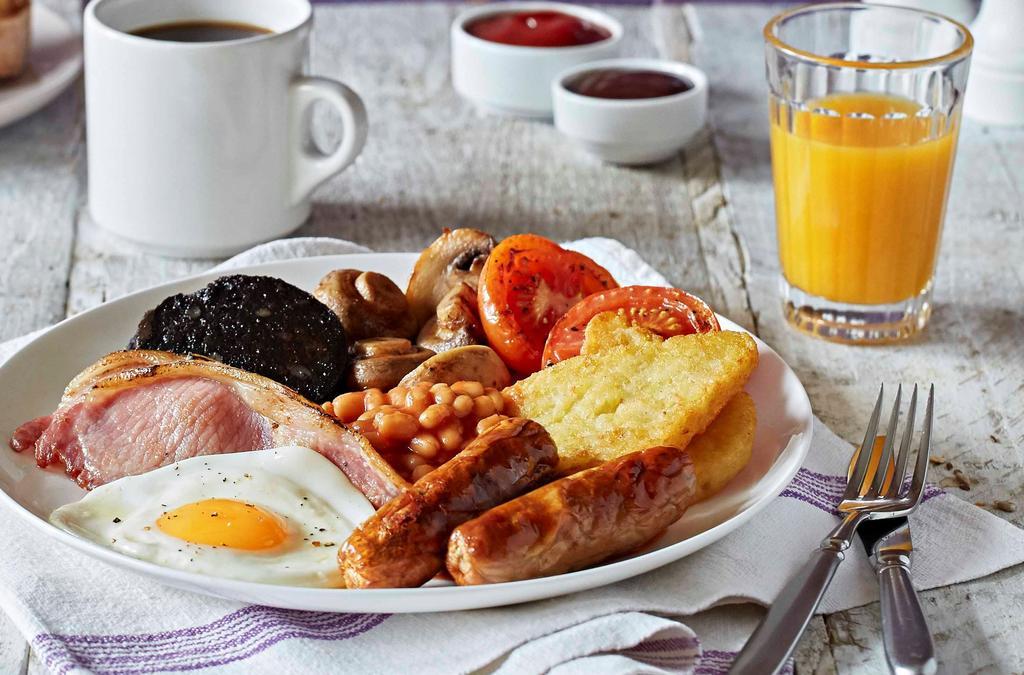 Premier Inn Aberdeen Airport - Dyce Ngoại thất bức ảnh